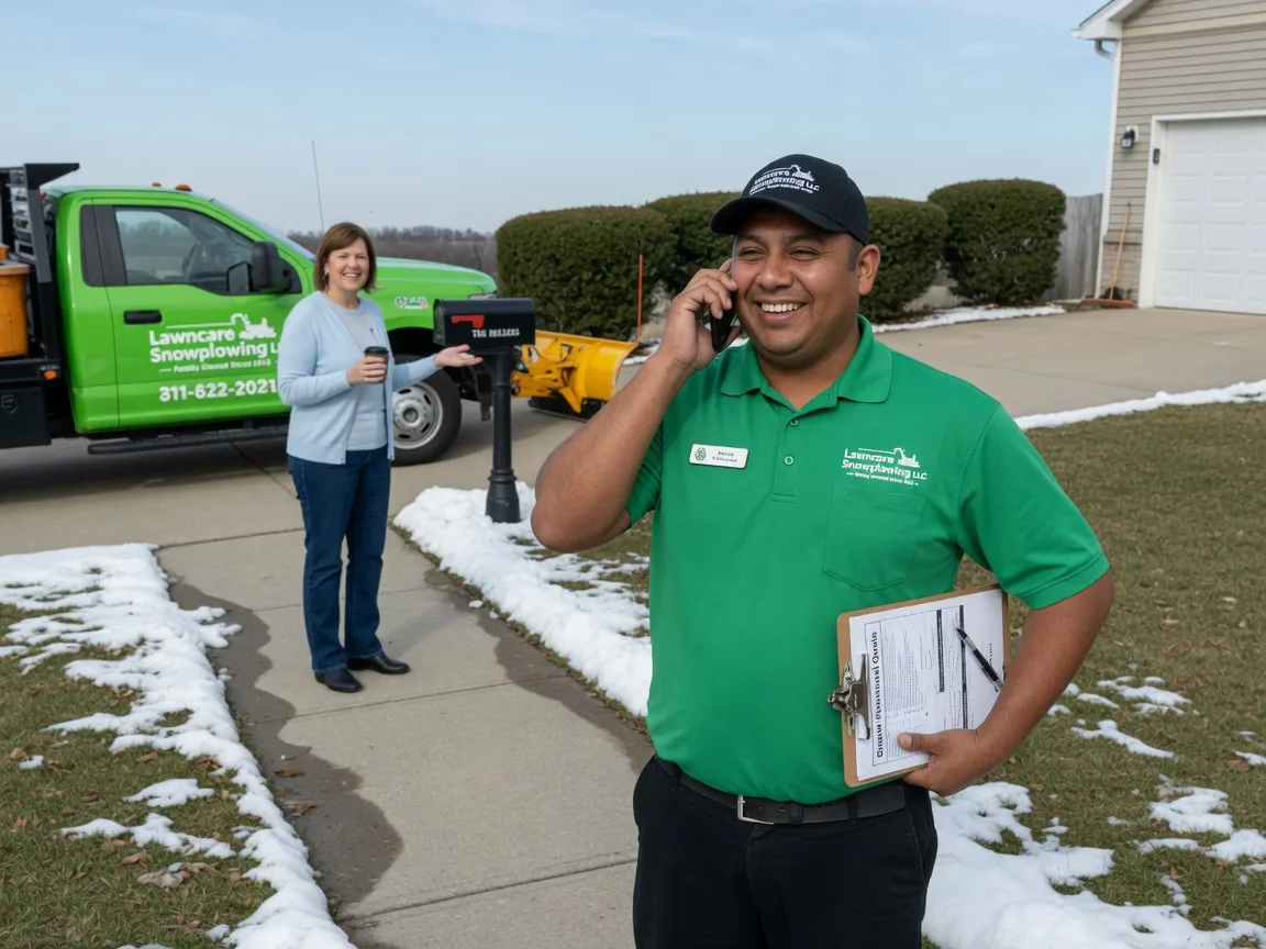 Lawn Care Services By Expert Landscaper South Wilmington, IL FAQs